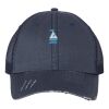 Herringbone-Trucker Cap Thumbnail