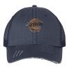 Herringbone-Trucker Cap Thumbnail