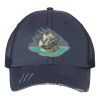 Herringbone-Trucker Cap Thumbnail