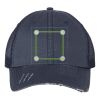 Herringbone-Trucker Cap Thumbnail