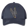 Herringbone-Trucker Cap Thumbnail