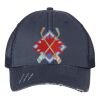 Herringbone-Trucker Cap Thumbnail