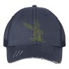 Herringbone-Trucker Cap Thumbnail