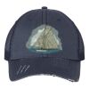 Herringbone-Trucker Cap Thumbnail