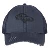 Herringbone-Trucker Cap Thumbnail