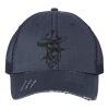 Herringbone-Trucker Cap Thumbnail