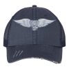 Herringbone-Trucker Cap Thumbnail