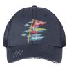 Herringbone-Trucker Cap Thumbnail