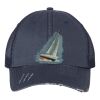 Herringbone-Trucker Cap Thumbnail