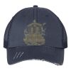 Herringbone-Trucker Cap Thumbnail