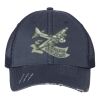 Herringbone-Trucker Cap Thumbnail