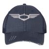 Herringbone-Trucker Cap Thumbnail