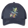 Herringbone-Trucker Cap Thumbnail