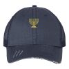Herringbone-Trucker Cap Thumbnail
