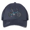 Herringbone-Trucker Cap Thumbnail