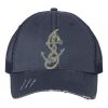 Herringbone-Trucker Cap Thumbnail