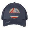 Herringbone-Trucker Cap Thumbnail