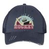 Herringbone-Trucker Cap Thumbnail