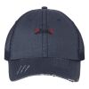 Herringbone-Trucker Cap Thumbnail