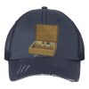 Herringbone-Trucker Cap Thumbnail