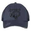 Herringbone-Trucker Cap Thumbnail