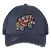 Herringbone-Trucker Cap Thumbnail