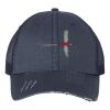 Herringbone-Trucker Cap Thumbnail