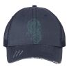 Herringbone-Trucker Cap Thumbnail