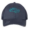 Herringbone-Trucker Cap Thumbnail
