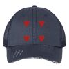 Herringbone-Trucker Cap Thumbnail