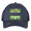 Herringbone-Trucker Cap Thumbnail