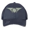 Herringbone-Trucker Cap Thumbnail