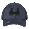 Herringbone-Trucker Cap Thumbnail