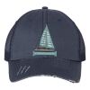 Herringbone-Trucker Cap Thumbnail