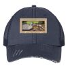 Herringbone-Trucker Cap Thumbnail