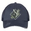 Herringbone-Trucker Cap Thumbnail