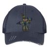 Herringbone-Trucker Cap Thumbnail