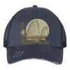Herringbone-Trucker Cap Thumbnail
