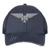 Herringbone-Trucker Cap Thumbnail