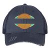 Herringbone-Trucker Cap Thumbnail