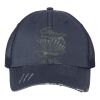 Herringbone-Trucker Cap Thumbnail