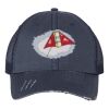 Herringbone-Trucker Cap Thumbnail