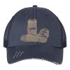 Herringbone-Trucker Cap Thumbnail