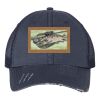 Herringbone-Trucker Cap Thumbnail