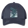 Herringbone-Trucker Cap Thumbnail