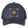 Herringbone-Trucker Cap Thumbnail