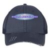 Herringbone-Trucker Cap Thumbnail