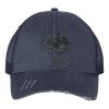 Herringbone-Trucker Cap Thumbnail