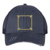 Herringbone-Trucker Cap Thumbnail