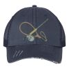 Herringbone-Trucker Cap Thumbnail
